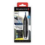 Buy now Remington NE3200 Nose and Ear Hair Trimmer with Wash Out System, Black at indiglob india