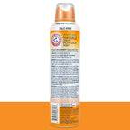 Buy now Arm & Hammer Invisible Body Powder Spray, Clear Talc-Free Body Odor & Sweat Control For Men & Women, Spray Body Powder For Women And Men, Arm And Hammer Body Spray Powder, 7 Oz (3 Pack) at indiglob india