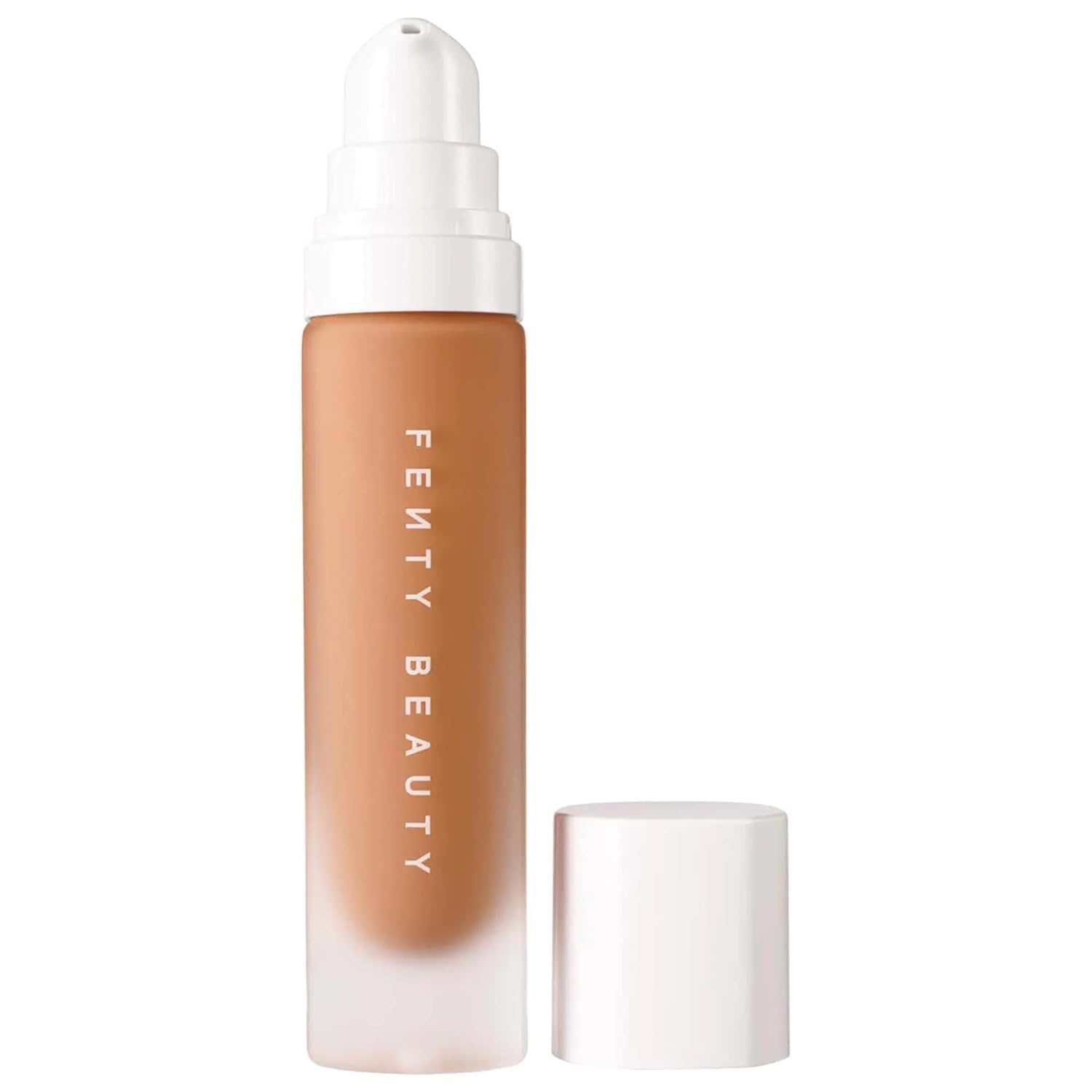 Buy now FENTY BEAUTY Pro Filt'r Soft Matte Longwear Foundation -290 1 Ounce (Pack of 1) #370 at indiglob india