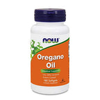 Buy now Now Foods Oregano Oil (Minimum 55% Carvacrol) Æ’?? 181mg, 180 Softgels Æ’?? High Potency Digestive Support Supplement, Promotes Gut Health - Kosher - 180 Servings at indiglob india