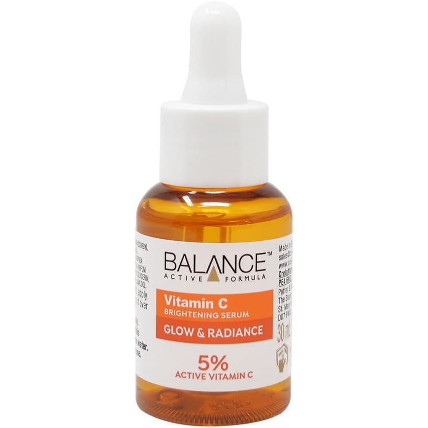 Buy now Balance Active Formula Vitamin C Power Serum 30ml at indiglob india