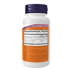 Buy now NOW Foods Supplements, Glucosamine & MSM plus Chondroitin Sulfate, Joint Health*, 60 Veg Capsules at indiglob india