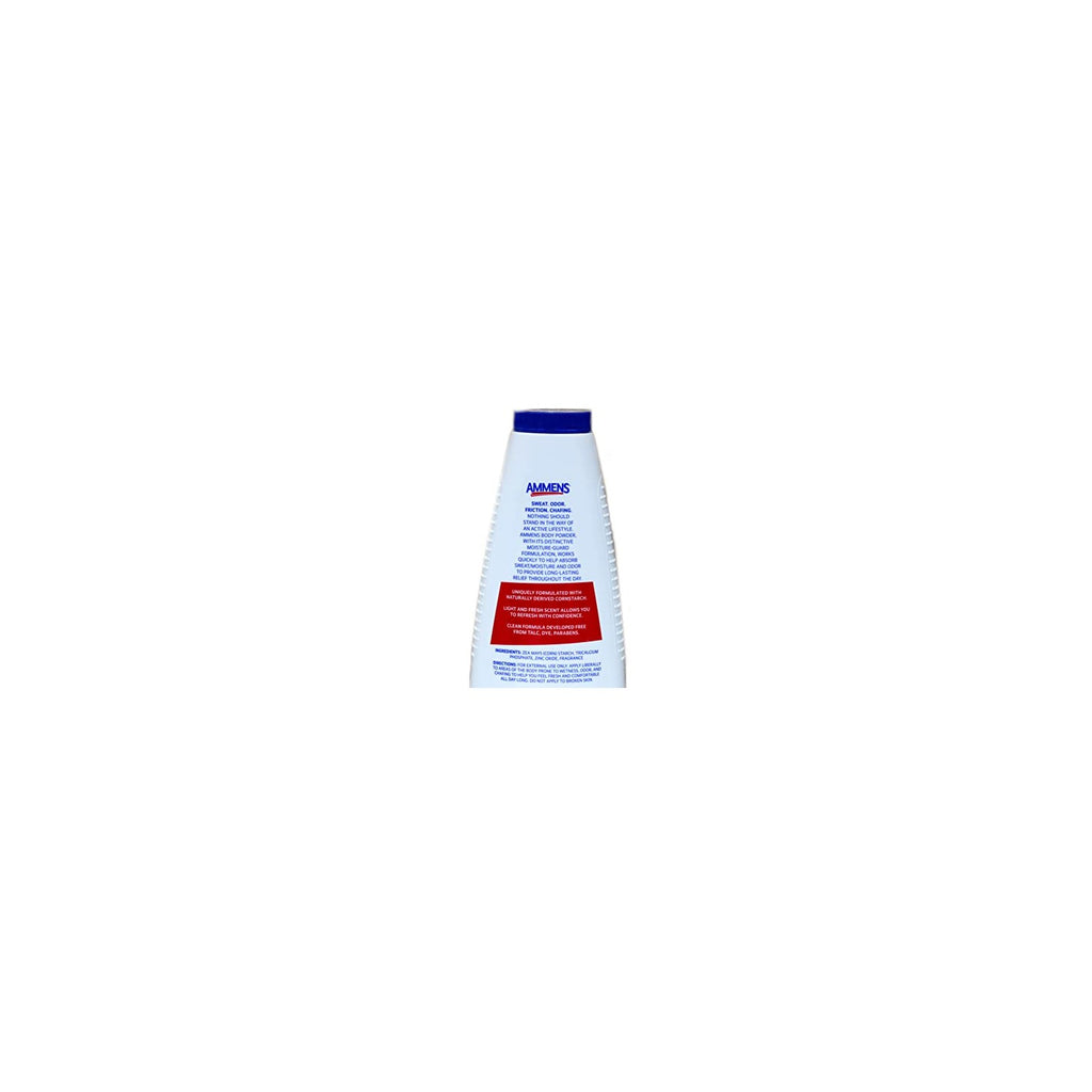 Buy now Ammens Powder, Original - 11 oz at indiglob india