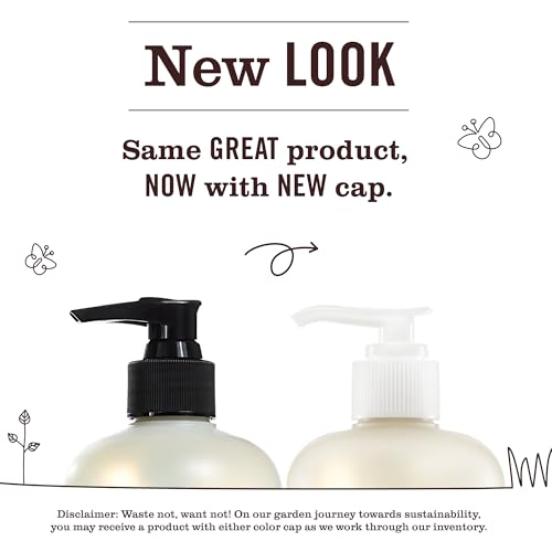 Buy now MRS. MEYER'S CLEAN DAY Hand Soap, Made with Essential Oils, Honeysuckle, 12.5 fl. oz - Pack of 6 at indiglob india