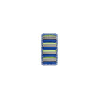 Buy now Schick Hydro 5 Sensitive Refill Razor Blade, 4 Count at indiglob india