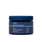 Trace Minerals Magnesium Glycinate Powder, Mixed Berry Lemonade | High absorption chelated form, Gentle on stomach, ionic trace minerals, Calm muscles and mood