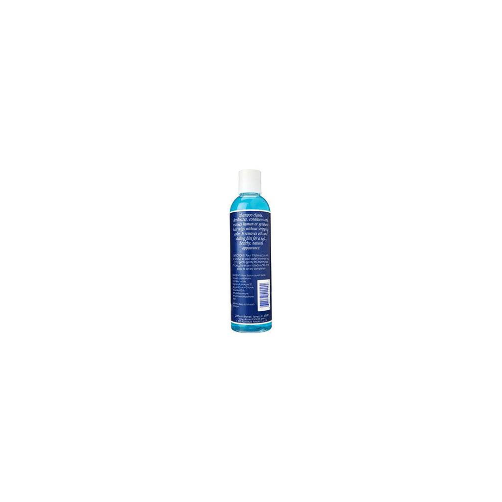 Buy now DeMert Wig & Weave System Shampoo for Natural and Synthetic Hair 8 oz at indiglob india