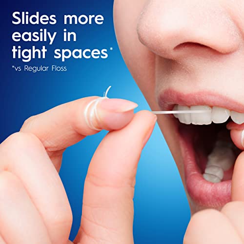 Buy now Oral-B Glide PRO Floss Refill, 120m at indiglob india