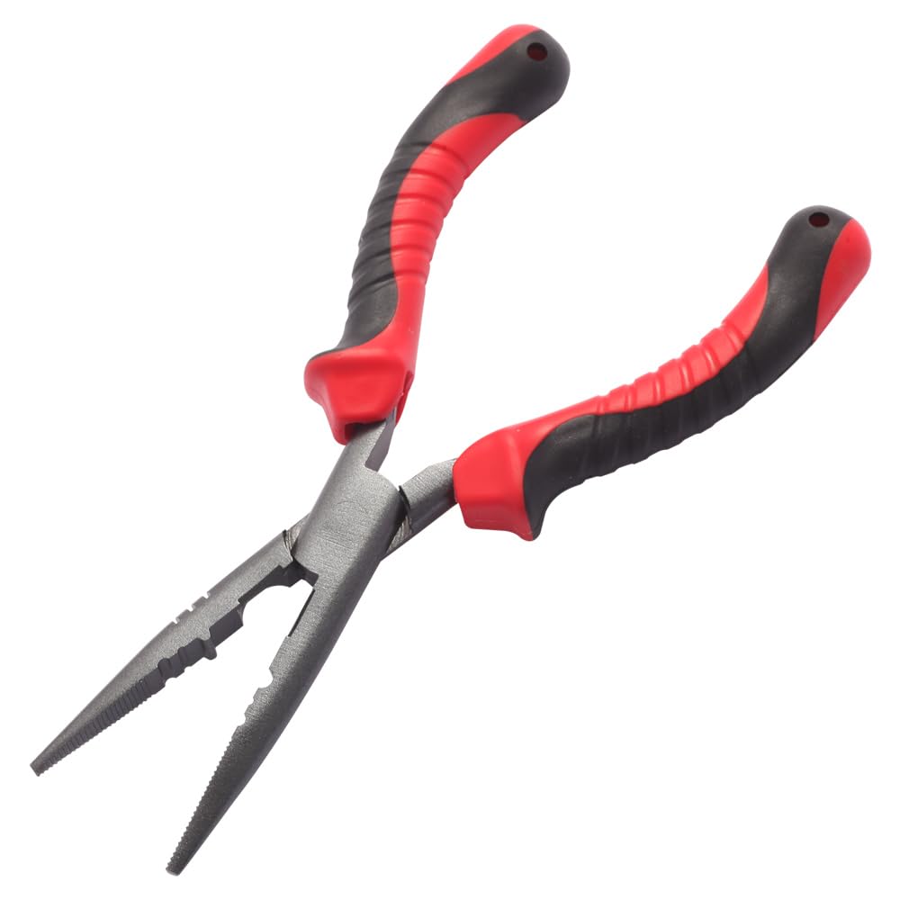 Fishing Pliers High Carbon Manganese Steel