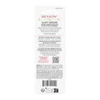 Buy now Revlon Gold Series Slanted Tip Tweezers, Ultra-Sharp for Precision Eyebrow Shaping and Facial Hair Removal, Diamond and Titanium-Coated for Durability, 1 Count at indiglob india