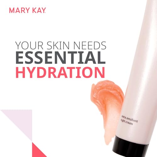 Buy now Mary Kay Extra Emollient Night Cream 2.1 oz. at indiglob india