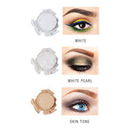 Buy now NYX PROFESSIONAL MAKEUP Eyeshadow Base Primer, Skin Tone at indiglob india