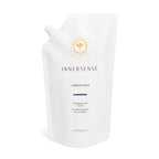 INNERSENSE Organic Beauty - I Create Hold Styling Gel (10oz) | Firm, Flexible Hold + All-Day Curl Definition | No Crunch, Flakes or Buildup | Non-Toxic, Cruelty-Free, Clean Styling