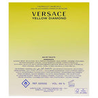 Buy now Yellow Diamond by Versace for Women 3.0 oz Eau de Toilette Spray at indiglob india