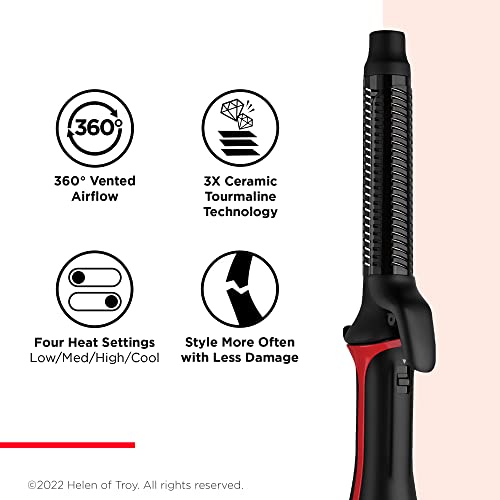 Buy now REVLON One-Stepâ„¢ Blowout Styler | Dry and Curl Hair in One Tool at indiglob india