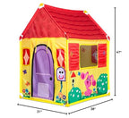 Buy now Melissa & Doug Blue's Clues & You! Blue's House Play Tent at indiglob india