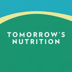 Tomorrow's Nutrition Sunfiber GI Prebiotic Fiber, 30-Day Supply | Features 5g per serving with 8 billion CFU, low FODMAP formula for daily dietary supplement and gut health support