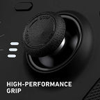 Buy now SCUF Elite Series 2 Thumbsticks for Xbox Elite Series 2 | 4-Pack ƒ?? Black at indiglob india