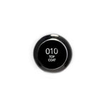 Buy now Revlon ColorStay Gel Envy Longwear Nail Enamel, Chip Resistant Diamond Top Coat Nail Polish with Shine, 0.4 fl oz at indiglob india