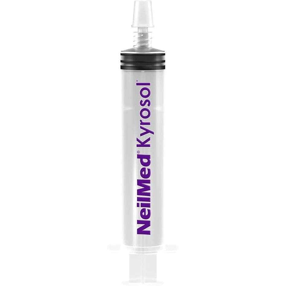 Buy now SQUIP NeilMed Kyrosol All-Natural Earwax Removal Aid, Original Version at indiglob india