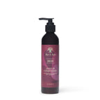 As I Am Onion Leave in Conditioner - 8 oz - with Red Onion, Ceramides & Isoquercetin - Helps Support Healthy Hair Growth