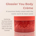 Buy now Glossier You Creme De You 215 ml at indiglob india