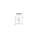 Nutricost TMG (Trimethylglycine) 750mg, 120 Capsules