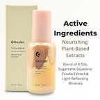 Buy now Glossier Futuredew Oil Serum Hybrid 30 ml / 1 fl oz at indiglob india