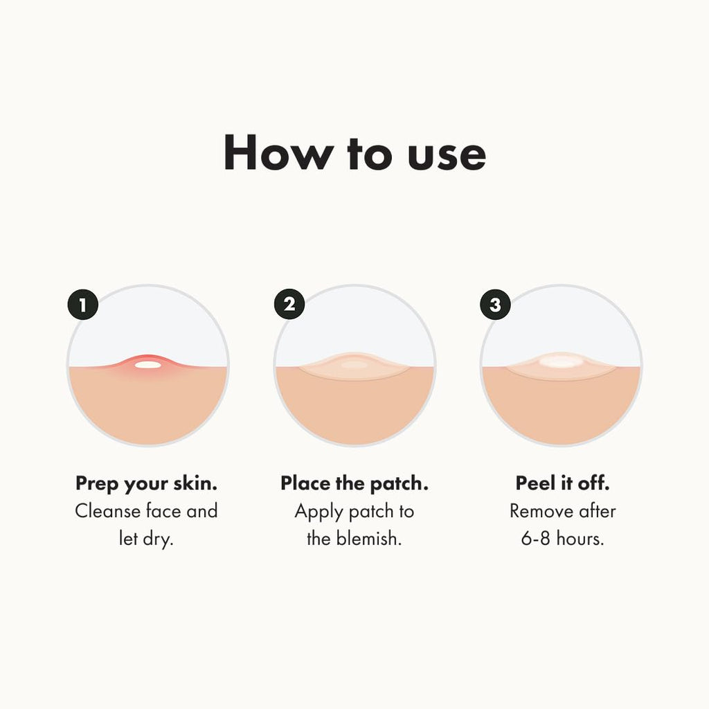 Buy now Mighty Patchâ„¢ Original patch from Hero Cosmetics â€“ The #1 Hydrocolloid Acne Pimple Patch for Shrinking Zits and Whiteheads in 1 use; Nighttime Spot Stickers for Face and Skin (36 Count) at indiglob india