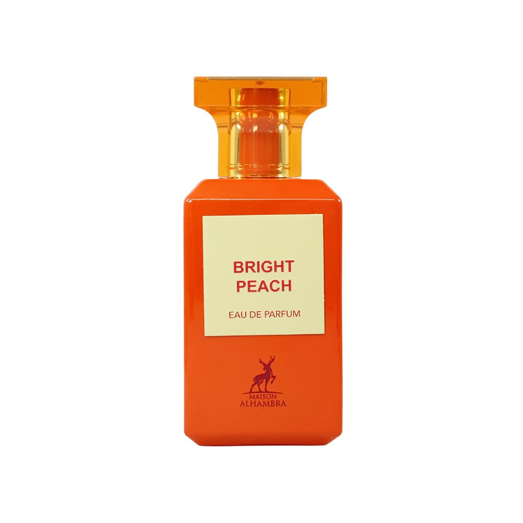 Buy now Maison Alhambra Coral Blush – Fruity, Green, Chypre, Sweet – Eau de Parfum Spray Long-Lasting Fragrance for Unisex, 2.7 Ounce / 80 ml at indiglob india