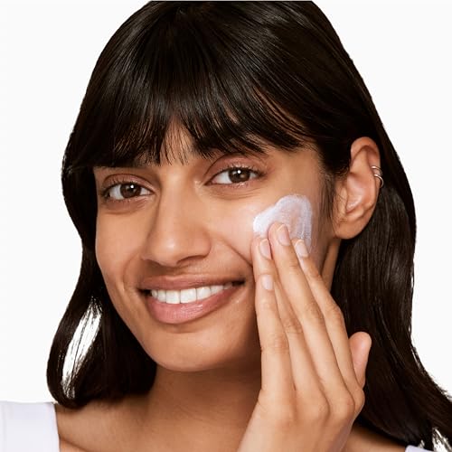 Buy now Clinique SPF 50 Mineral Sunscreen Fluid For Face | Zinc Oxide Sunscreen | Safe for Sensitive Skin, 1 Fl Oz at indiglob india