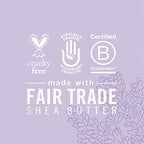 Buy now SheaMoisture Bath, Body and Massage Oil Lavender Wild Orchid Calming Moisturizer for Sensitive Skin 8 oz at indiglob india