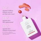 Buy now Drunk Elephant O-Bloos Rosi Drops - 30 ml/1 fl oz - Peachy-Pink Color Serum Drops - Clean Clinical Skincare - Cruelty-Free - Dermatologist-Tested - Free of Essential Oils, Silicones, and Fragrance at indiglob india
