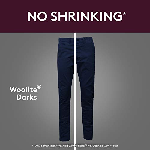 Buy now Woolite Dark Care Laundry Detergent, Midnight Breeze Scent, 50 oz/ 33 Loads *Packaging May Vary* (Pack of 2) at indiglob india