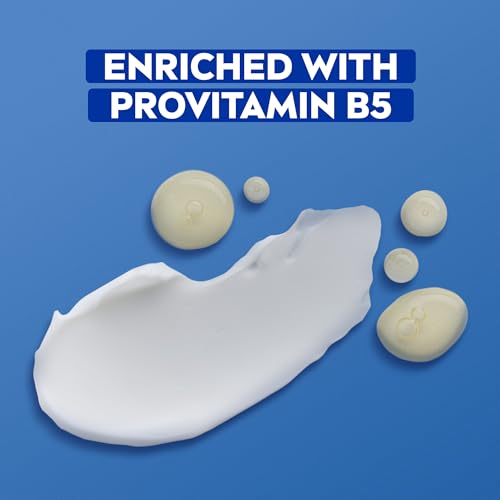 Buy now NIVEA Creme Body, Face and Hand Moisturizing Cream for All Skin Types, Rich Body Moisturizer with Provitamin B5, 13.5 Oz Tin at indiglob india