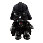 Buy now Mattel Star Wars Plush 8-in Character Dolls, Soft, Collectible Movie Gift for Fans Age 3 Years Old & Up at indiglob india