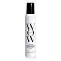 Buy now COLOR WOW Color Control Purple Toning + Styling Foam Æ’?? Instantly rids Blonde & Gray hair of brassy, yellow tones, Alcohol free, crunch free styling at indiglob india