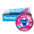 Buy now Fixodent Original Denture Adhesive Cream-2.4 oz, 4 pk at indiglob india