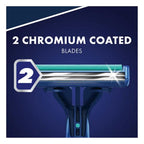 Buy now Gillette Sensor2 Plus Disposable Razor (52 Pack) at indiglob india