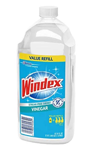 Buy now Johnson S C Inc Windex Vinegar Glass Cleaner at indiglob india