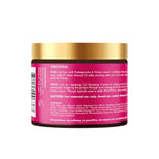 Buy now Mielle Organics Pomegranate & Honey Curl Cream - Coil & Curl Defining Hair Cream for Type 4 Hair - Hydrates, Controls Frizz, Conditions & Adds Shine (12 Fl Oz) at indiglob india