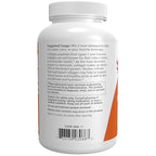 Buy now NOW Foods Supplements, Collagen Peptides Powder, Clinically Tested, Joint and Bone Health*, 8-Ounce at indiglob india
