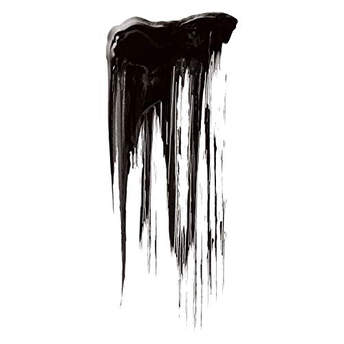 Buy now Maybelline New York Volum' Express The Colossal Big Shot Washable Mascara, Blackest Black, 0.33 fl. oz. at indiglob india
