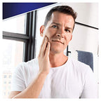 Buy now Gillette Sensor Excel Razor Blades for Men Pack of 10 Blades at indiglob india