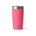 Buy now YETI Rambler 10 oz Tumbler, Stainless Steel, Vacuum Insulated with MagSlider Lid, Tropical Pink at indiglob india