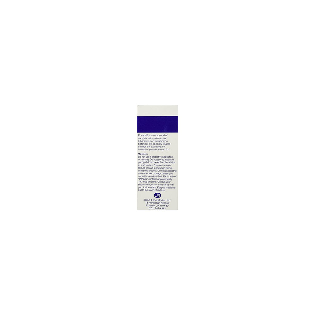 Buy now Ponaris Nasal Emollient 1 oz at indiglob india