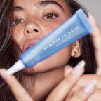Buy now Summer Fridays Jet Lag Overnight Eye Serum - Nourishing Undereye Treatment for Dark Circles - Helps to Hydrate, Smooth, Firm & Depuff - Enriched with Glycerin to Lock in Moisture (0.5 Fl Oz) at indiglob india