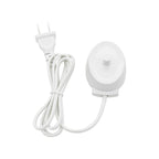 Charger Replacement for Oral B Electric Toothbrush IO 4 3 5 6 2, 3757 Plug