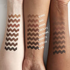 Buy now NYX PROFESSIONAL MAKEUP Fill & Fluff Eyebrow Pomade Pencil - Ash Brown (Pack Of 2) at indiglob india