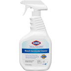 Buy now Clorox Healthcare Bleach Germicidal Cleaner Spray, 32 Fluid Ounces (Package May Vary) at indiglob india